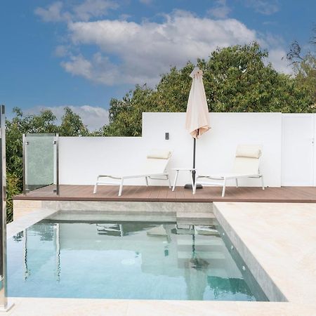 Casa Jade, La Palma Villa Tijarafe Kültér fotó