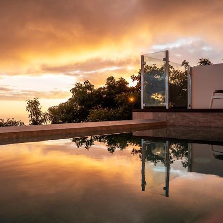 Casa Jade, La Palma Villa Tijarafe Kültér fotó