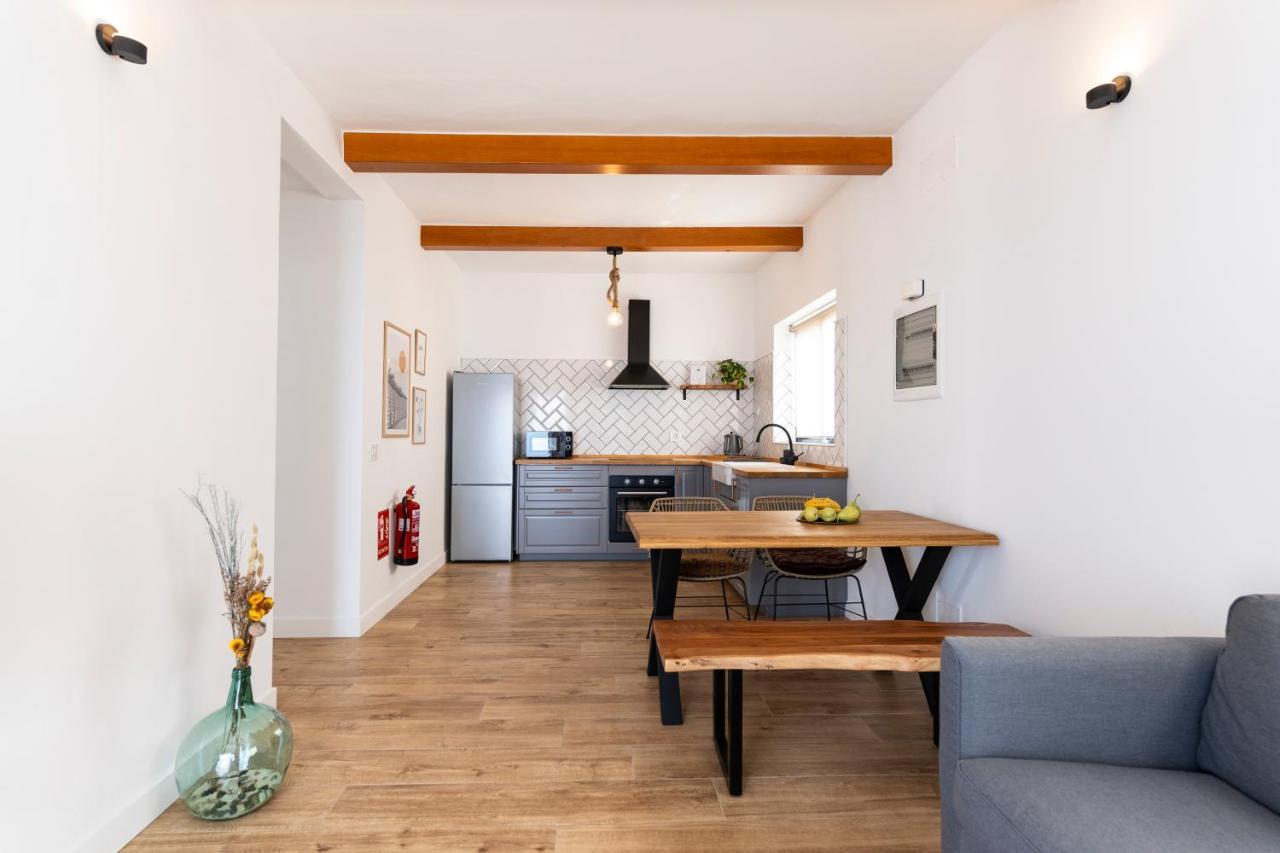 Casa Jade, La Palma Villa Tijarafe Kültér fotó